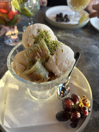 Photo of Kervan Sofrasi Hertford Road - 171 Hertford Rd, London N9 7EP